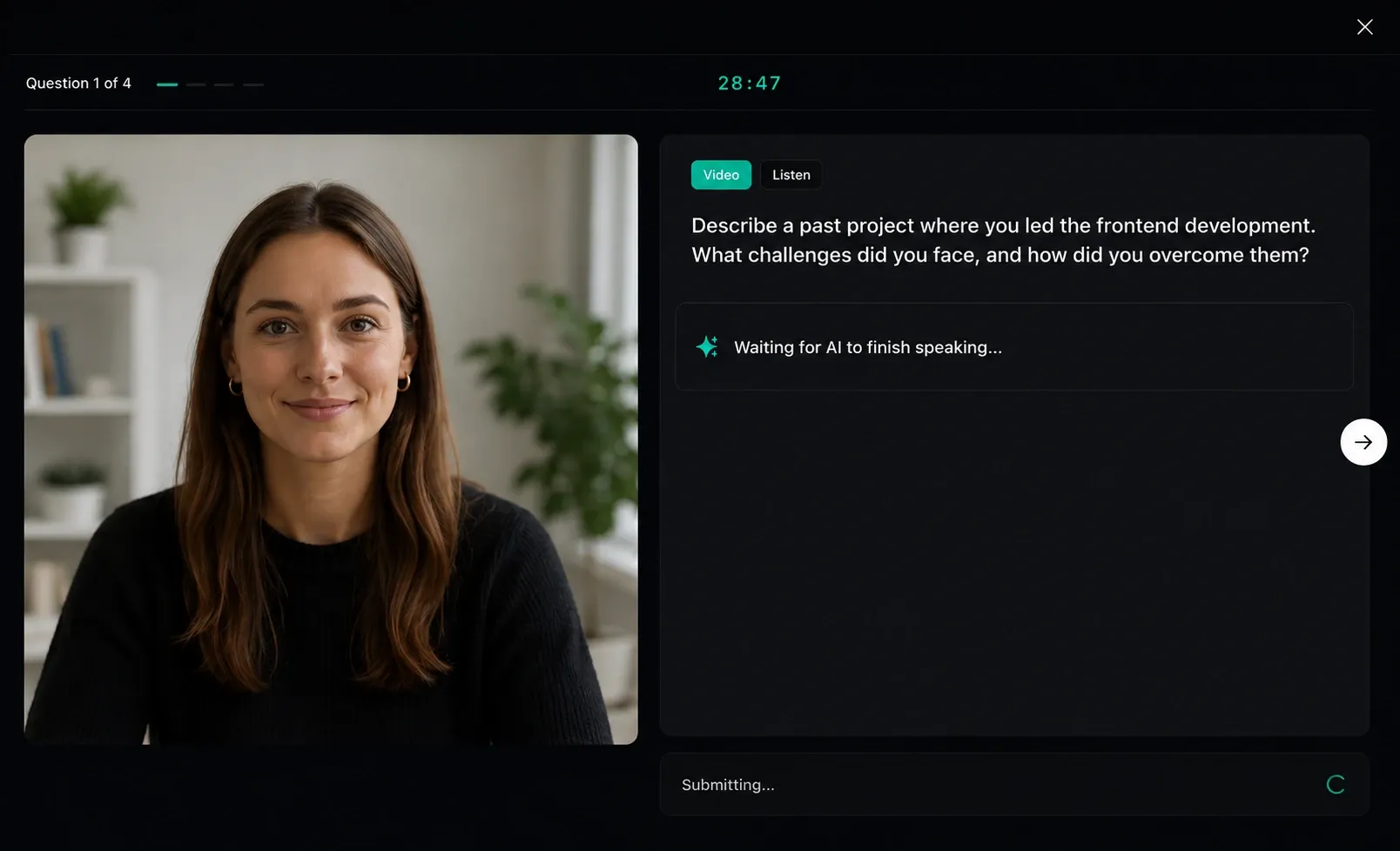 Run Live Technical Interviews All in One Window